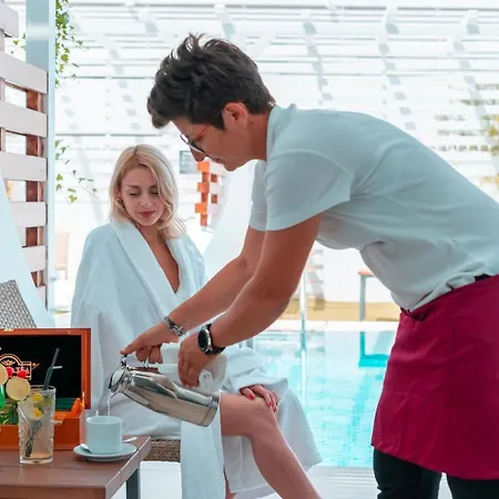 Aloe - Adults Only Hotel 4*