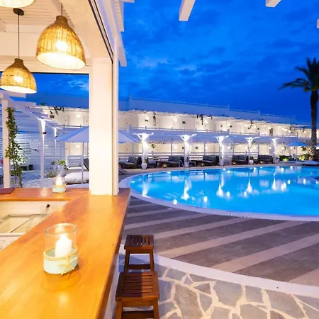 Aloe - Adults Only Hotel Faliraki