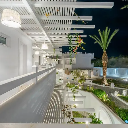 Hotel Aloe - Adults Only Faliraki