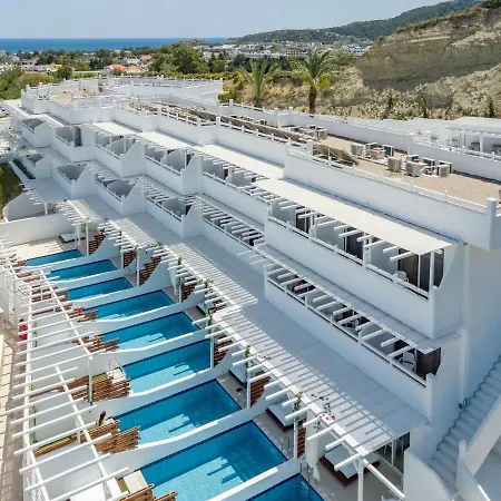 Hotel Aloe - Adults Only