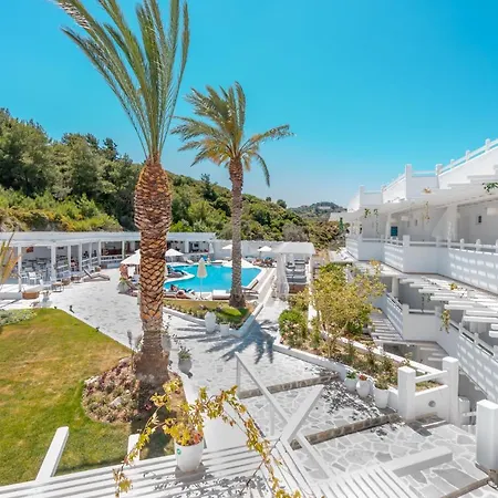 Aloe - Adults Only 4* Faliraki