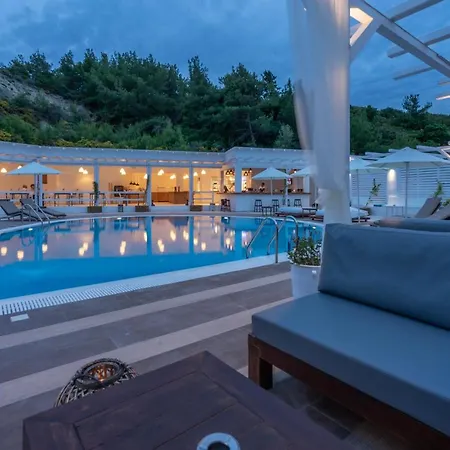 Aloe - Adults Only Hotel