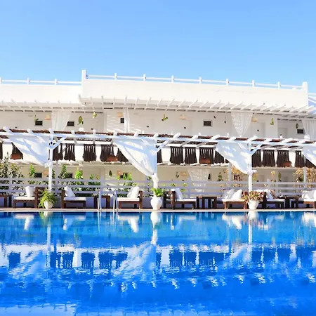 Hotel Aloe - Adults Only