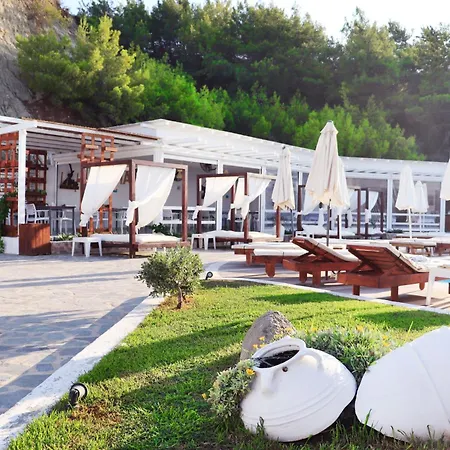 Aloe - Adults Only Hotel